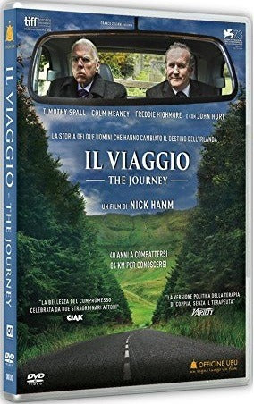 Viaggio (Il) - The Journey