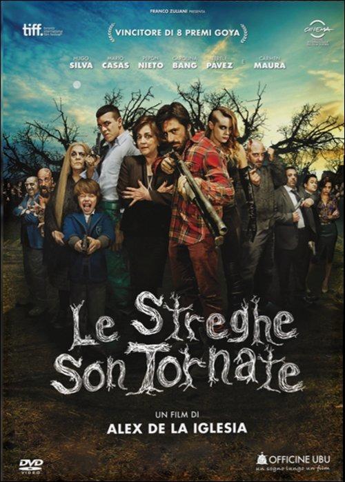 Streghe Son Tornate (Le)