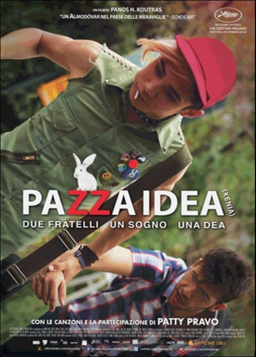 Pazza Idea