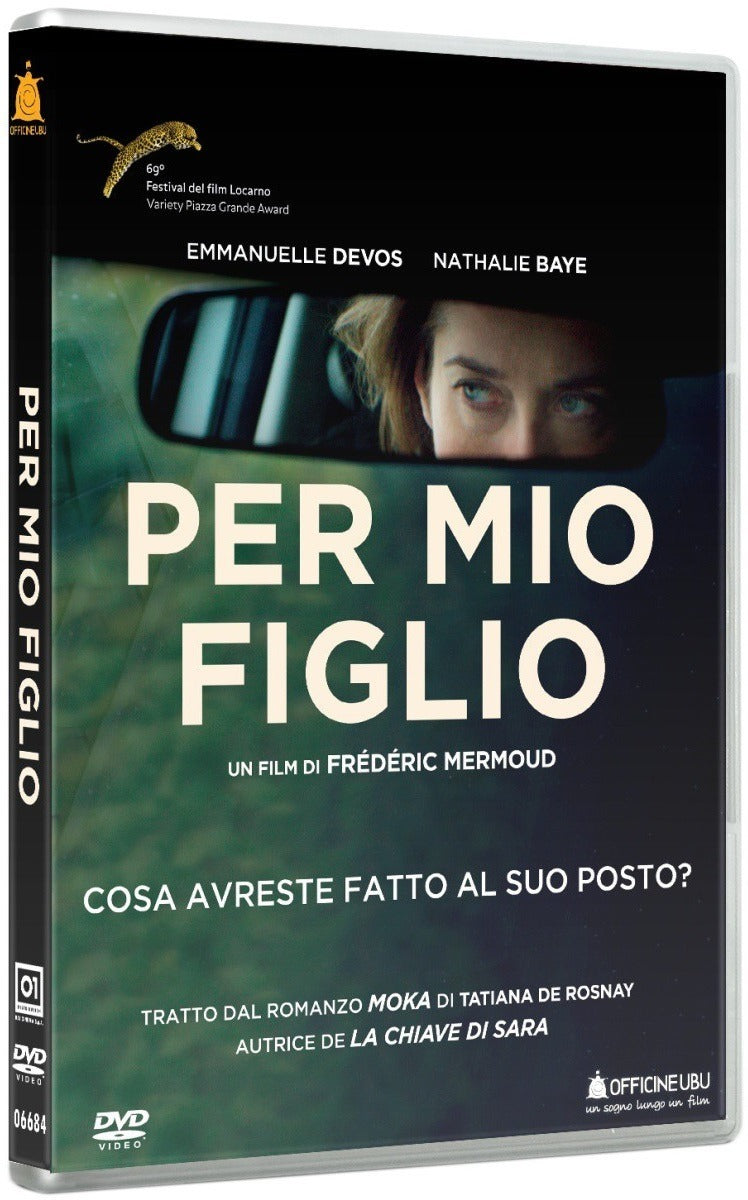 Per Mio Figlio
