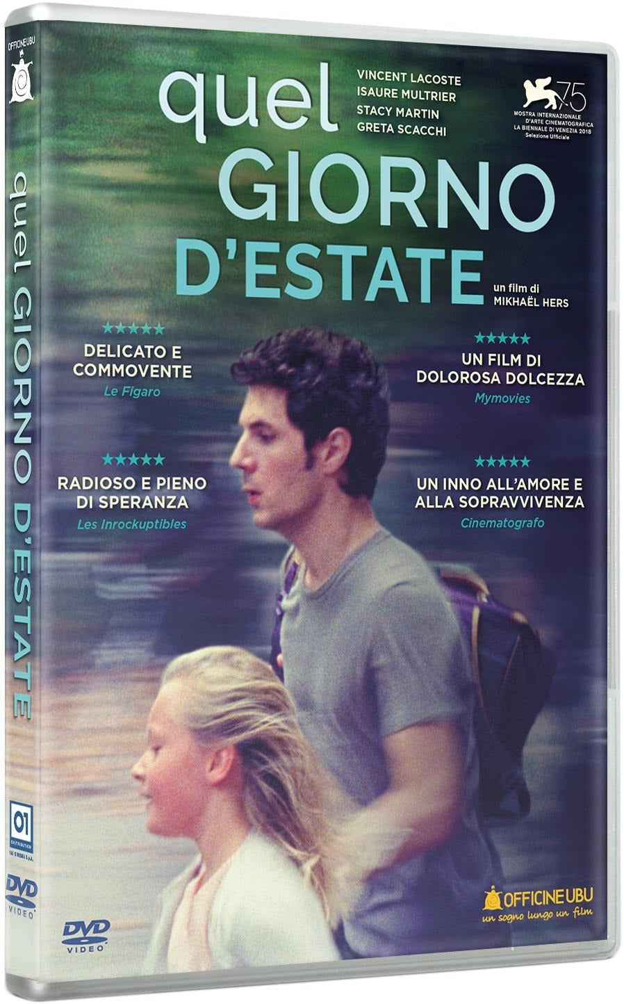 Quel Giorno D'Estate