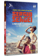 Sergio E Sergej - Il Professore E Il Cosmonauta