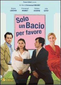 Solo Un Bacio Per Favore