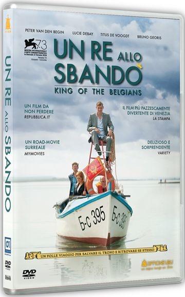 Re Allo Sbando (Un)