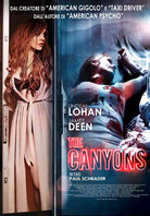 Canyons (The)