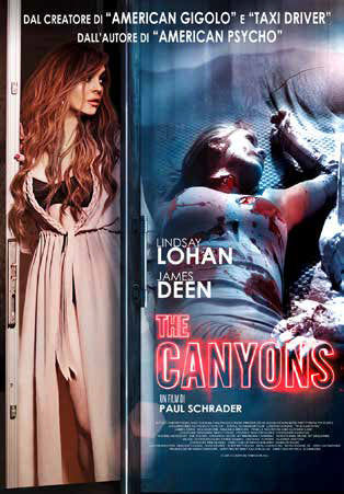 Canyons (The)