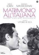 Matrimonio All'Italiana