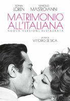 Matrimonio All'Italiana