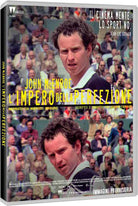 John Mcenroe: L'Impero Della Perfezione