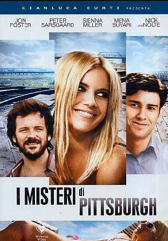 Misteri Di Pittsburgh (I)