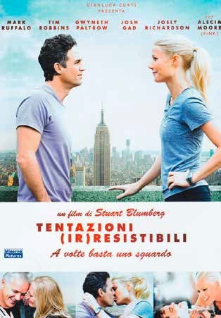 Tentazioni (Ir)Resistibili