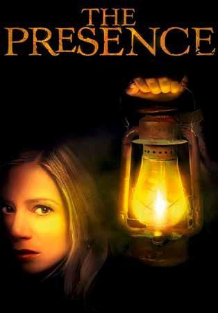 Presence (The)
