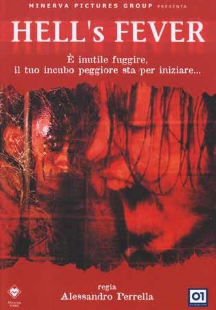 Hell'S Fever