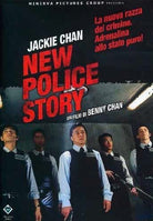 New Police Story