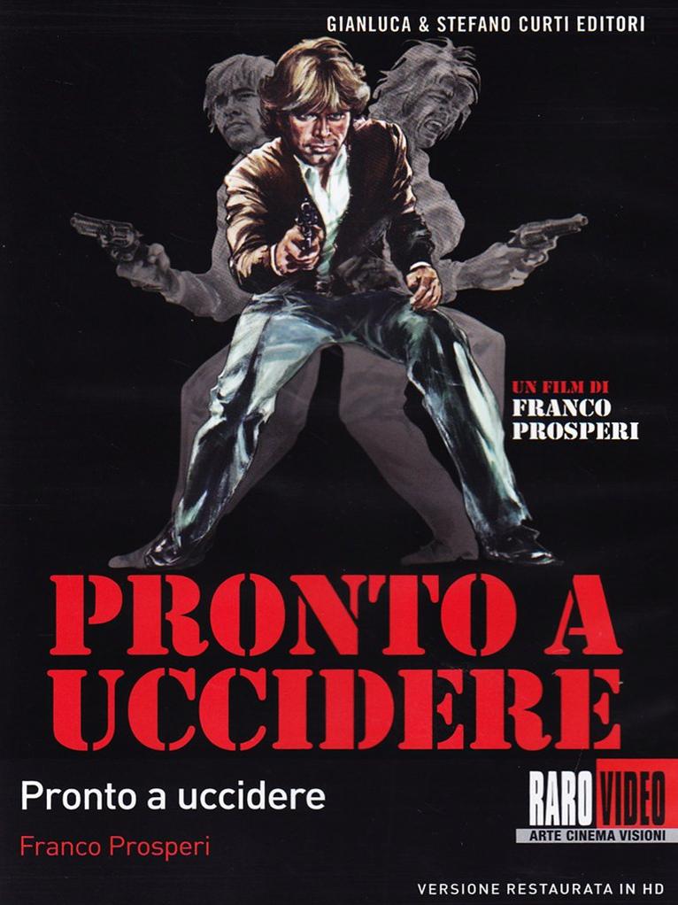 Pronto Ad Uccidere