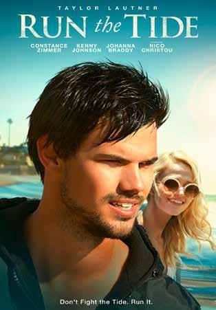Run The Tide