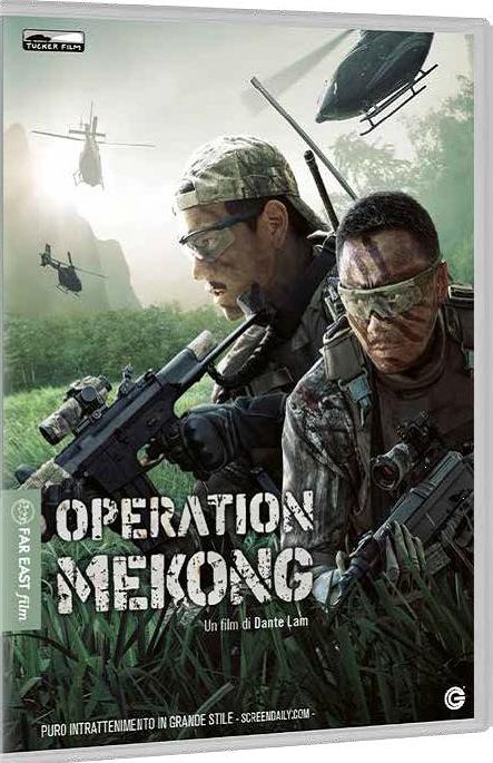 Operation Mekong
