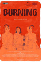 Burning