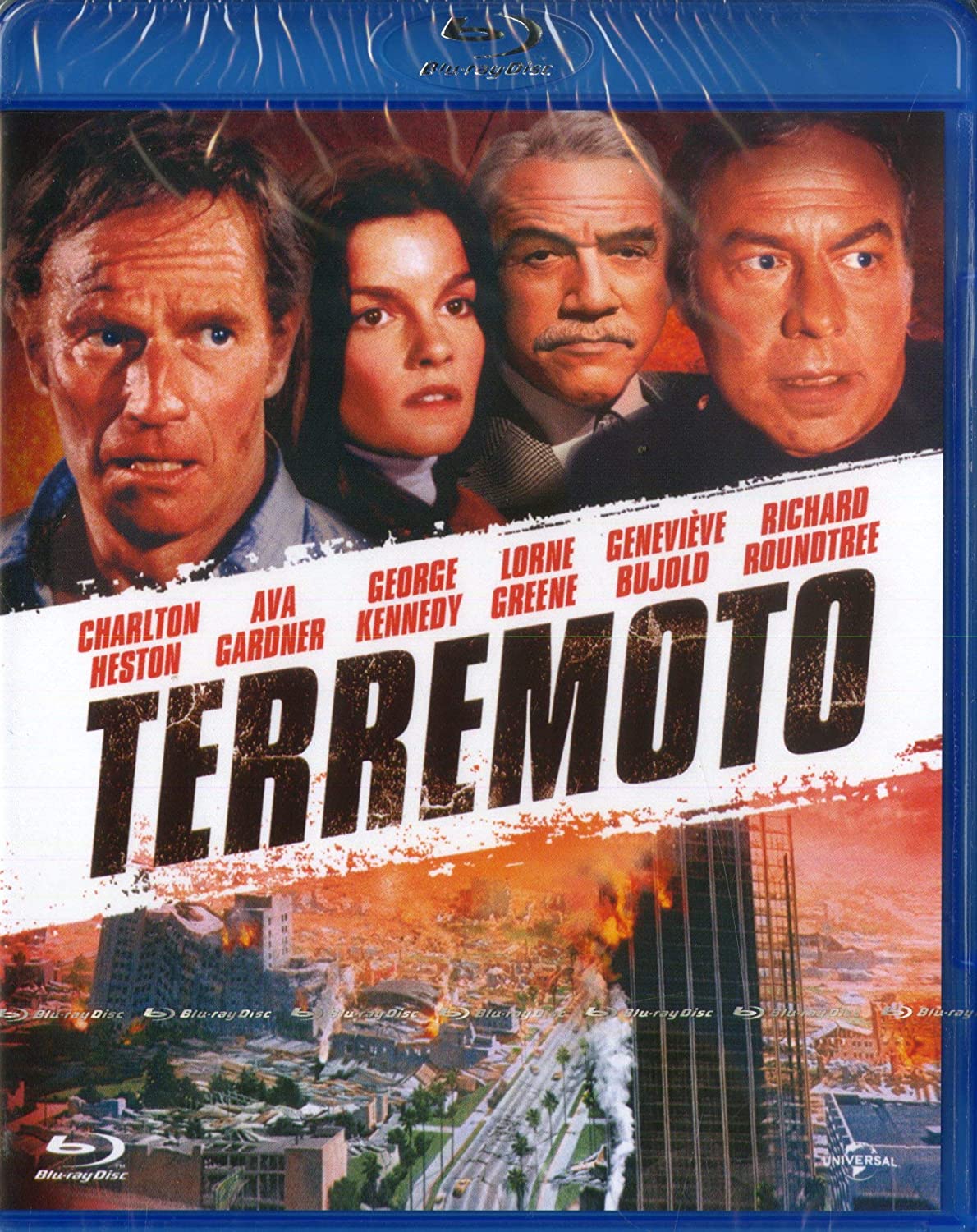 Terremoto