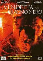 Vendetta Del Ragno Nero (La)
