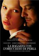 Ragazza Con L'Orecchino Di Perla (La)