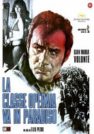 Classe Operaia Va In Paradiso (La)
