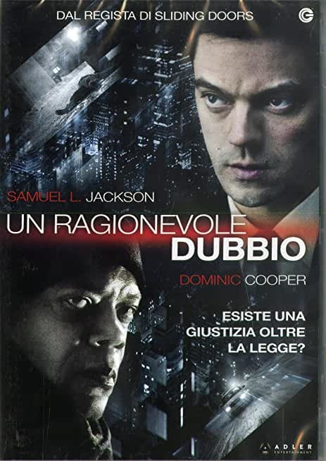 Ragionevole Dubbio (Un)