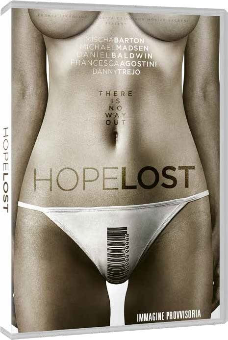 Hope Lost