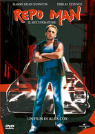 Repo Man - Il Recuperatore