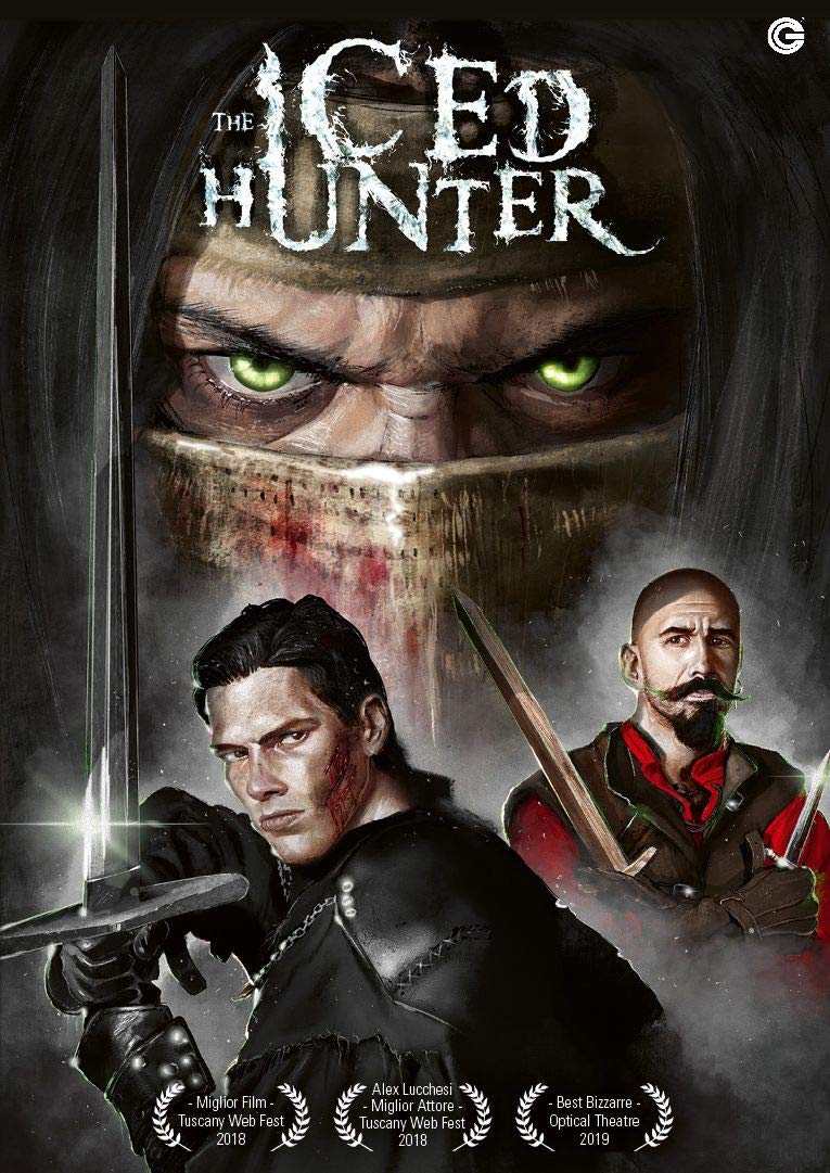 Iced Hunter (The)
