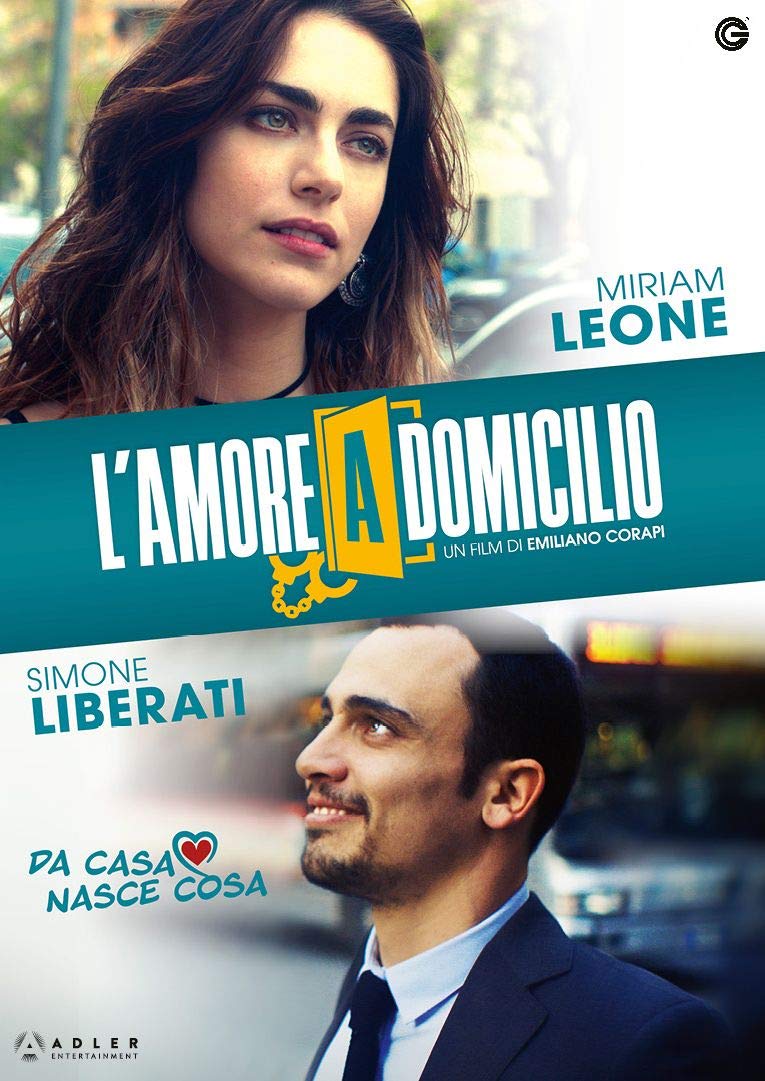 Amore A Domicilio (L')