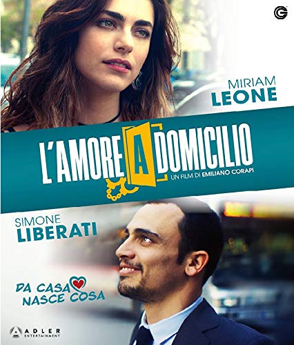 Amore A Domicilio (L')