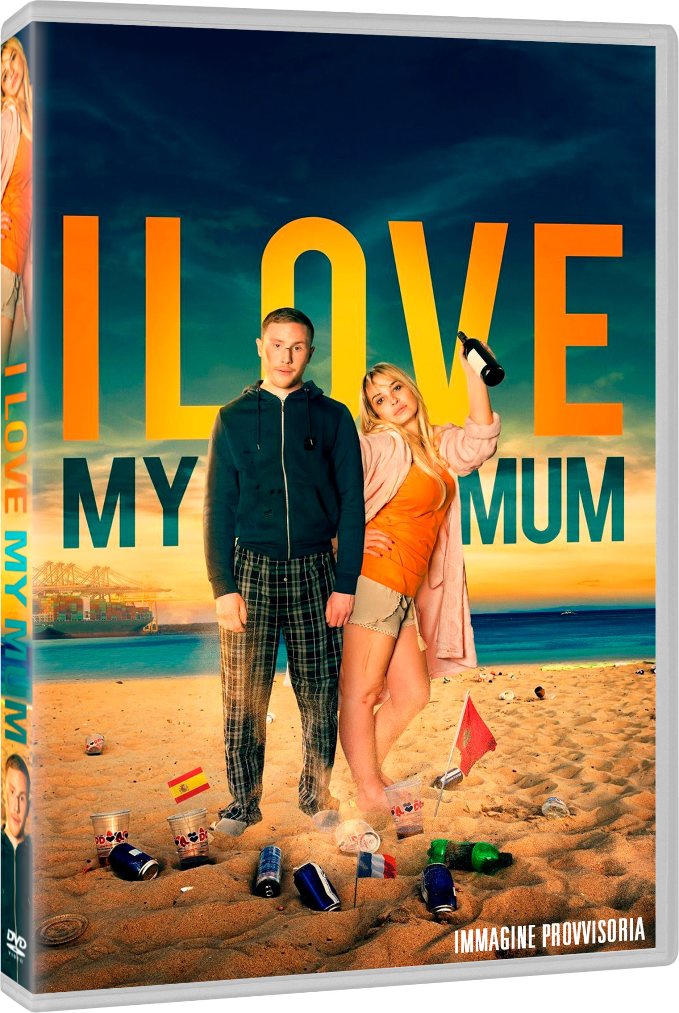 I Love My Mum