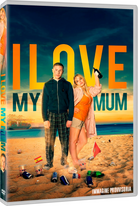 I Love My Mum