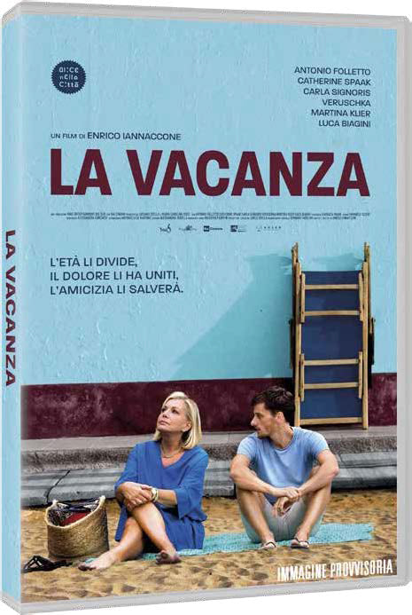 Vacanza (La)