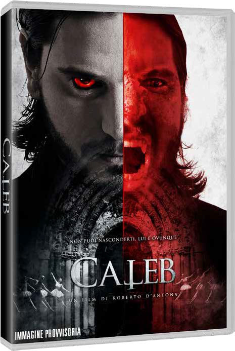 Caleb