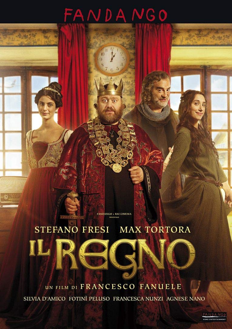 Regno (Il)