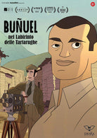 Bunuel - Nel Labirinto Delle Tartarughe