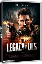 Legacy Of Lies
