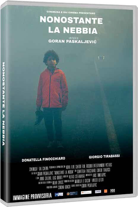 Nonostante La Nebbia