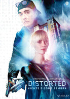 Distorted