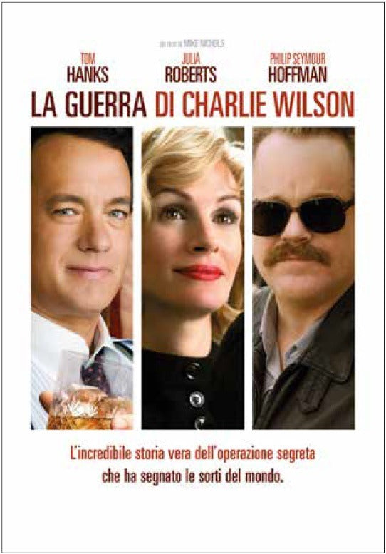 Guerra Di Charlie Wilson (La)