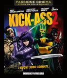 Kick-Ass 2