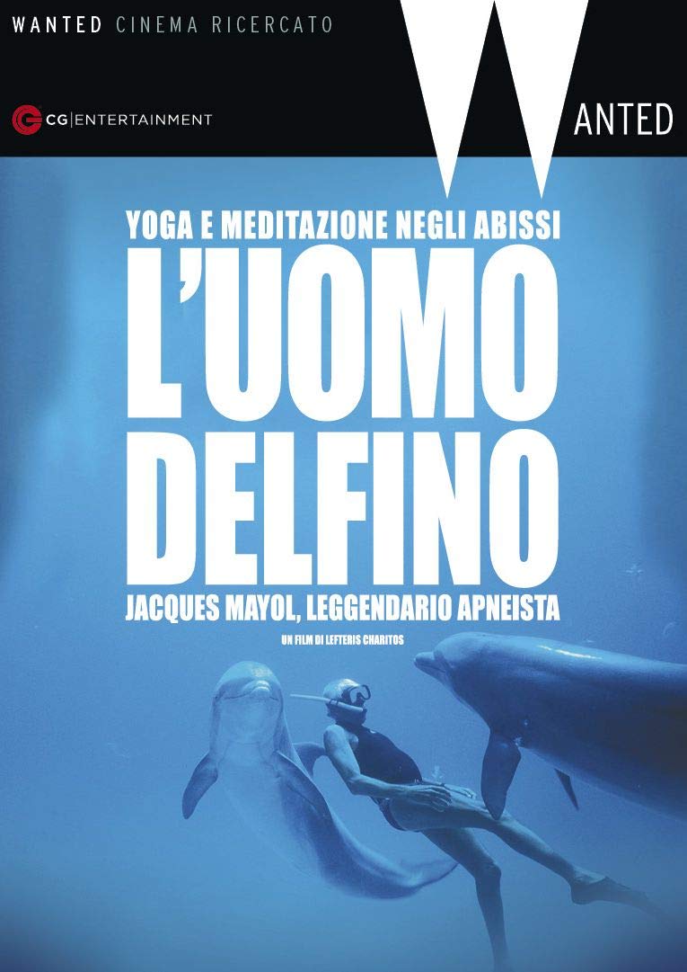 Uomo Delfino (L')