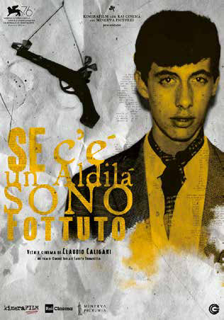 Se C'E' Un Aldila' Sono Fottuto