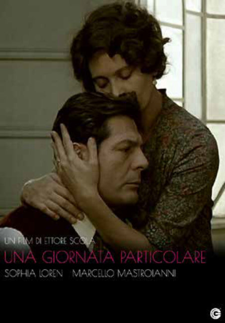 Giornata Particolare (Una)