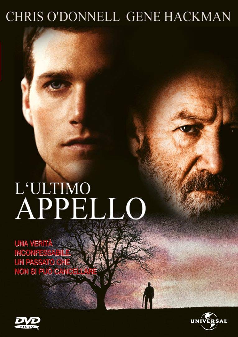 Ultimo Appello (L')