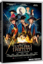 Tutti Per 1-1 Per Tutti