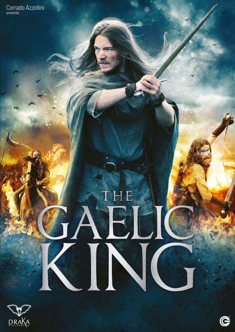 Gaelic King (The)