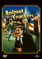 Animal Crackers - Matti Da Legare